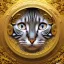 Placeholder: 3d cute cats, beautiful rich, detailed yin and yang symbol, shiny, intricate, gorgeous, ultrafine detail, hyperrealism, trending , sharp focus, intricate details, highly detailed, glowing, glitter, complementary colours