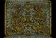 Placeholder: A brownish bronze Egyptian kingdom with crabs designed in medieval tapestry painted by Keith Haring