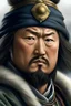 Placeholder: Genghis Khan