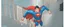 Placeholder: gay superman