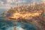 Placeholder: image taken of jaffa, by the sea shore, old stunning buildings, 4k, masterpice, award wining picture, realistic, higly detailed, in style of city of numemor from lord of the rings,