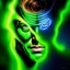 Placeholder: Ultra detailed fullbody Portrait in oil on canvas of Thor merges with Green Lantern ,extremely detailed digital painting, extremely detailed face,crystal clear Big eyes, mystical colors ,perfectly centered image, perfect composition, rim light, beautiful lighting,masterpiece,8k, stunning scene, raytracing, anatomically correct, in the style of robert e howard and Ken Kelley and Ohrai Noriyoshi and Simon Bisley and tomzj1