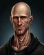 Placeholder: game character Johnny sins