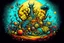 Placeholder: Game Art