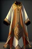 Placeholder: Moroccan caftan 4k high qualité