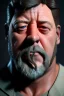 Placeholder: russel crowe, unreal 5, octane render, cinema4d, dynamic lighting, soft lighting, 4k, redshift render, highly detailed, hyper realistic