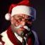 Placeholder: Bad Santa, Colourful, Quality