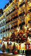 Placeholder: Nice Christmas decorations