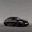 Placeholder: matte black BMW M4