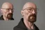 Placeholder: Walter white in fall guys