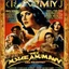 Placeholder: Póster de la película "La Momia" de 1932