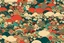 Placeholder: JAPANESE RETRO theme PATTERN