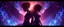 Placeholder: From the shadows, they rise, with a spark in their eyes, Ethereal echoes of a world we once knew, With the glam and the glamor, we reach for the skies, Cosmic rhythms pull us through, [Chorus] Suti came for our world, with the power to ignite, Dancing through the stars, we find our light.