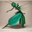 Placeholder: C'est elle la sauterelle La sirène en mal d'amour Le danseur dans la flanelle Ou le carton