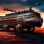 Placeholder: fullbody Drawing of 'sketch of steampunk Vehicles as in the movie mortal engines(2018)',intricate detail,andrea bonelli,Kilian Eng,Ohrai,evan lee,Aleksandr Sidelnikov,KyuYong Eom,three quarters frontal aerial view,toned colors,32k