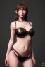 Placeholder: dominatrix in the style of anmo knight. unreal engine 5, artistic lighting, highly detailed, photorealistic, fantasy