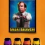 Placeholder: Saul Goodman in a Saturday Night Fever dream movie poster