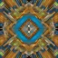 Placeholder: wood kaleidoscope