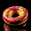 Placeholder: doughnut