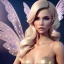 Placeholder: beautiful blonde fairy in a sparkle ambiance, transparent wings, delicate colors, finely tuned detail, ultra high definition, 8 k, unreal engine 5, ultra sharp focus