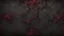 Placeholder: Hyper Realistic Dark-Haunted-Black-&-Maroon-Grungy Texture