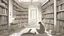 Placeholder: The image for the article could depict a person deeply engrossed in reading a book, seated in a tranquil and comfortable setting, surrounded by books. The light illuminates the book held in their hands, showcasing their complete focus and immersion in reading. The image reflects the calm and relaxation that daily reading and contemplation in books can provide, encouraging readers to embrace this beneficial habit.