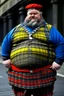 Placeholder: scottish fat bastard