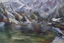 Placeholder: oil paint colours, extra ordinary details, colourful