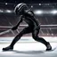 Placeholder: Xenomorph Hockey.