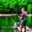 Placeholder: Missouri Ozarks Fishing