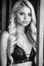 Placeholder: Kenzie Reeves