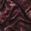 Placeholder: Hyper Realistic maroon marble texture on black silk