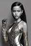 Placeholder: a poster of a Jenna Ortega, dressed as Catwoman, fine-art photography, soft portrait shot 16k, full length, ultrarealistic, UHD faces, Unsplash, kodak ultra max 800, intricate, cinematic pose, centered symmetrical composition, stunning photos, masterpiece, grainy, centered composition