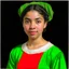 Placeholder: Portrait of a lady