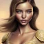 Placeholder: intricate stunning highly detailed girl miranda kerr by artgerm and edouard bisson, pale eyes, long blonde hair, portrait, soft studio lighting, ultra realistic gold filigree detailed bodice, photorealistic, unreal engine,macro lens,shollow depth of field,"32mm", "kodak", "medium format photography" hyper detailed, volumetric lighting, hdr, octane render, 4k, 8K