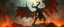 Placeholder: demon in the astral realm