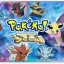 Placeholder: Steel ice pokemon