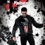 Placeholder: the punisher