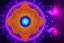 Placeholder: meditation, third eye, universe, fourth dimension, fractal, realistic, 8k, high quality, extreme detail, symmetrical, chakra, human