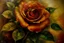 Placeholder: rose