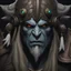Placeholder: illidan in warcraft