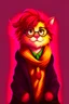 Placeholder: harry potter furry