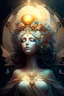 Placeholder: goddess of life