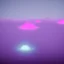 Placeholder: ALIENS FLOATING in the fog, cloudy, spherical clouds, river valley, GLOWING, PURPLE, orange, pink, stars, TOWERS, 4K, 8K, CINEMATIC