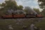 Placeholder: STEAM train WESTERN RIVER