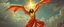 Placeholder: double jesus in the style of double dragon