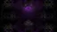 Placeholder: background color gardients dark purple