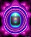 Placeholder: meditation, third eye, universe, fourth dimension, fractal, realistic, 8k, high quality, extreme detail, symmetrical, chakra, human