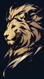Placeholder: Lion logo