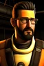 Placeholder: Gordon freeman